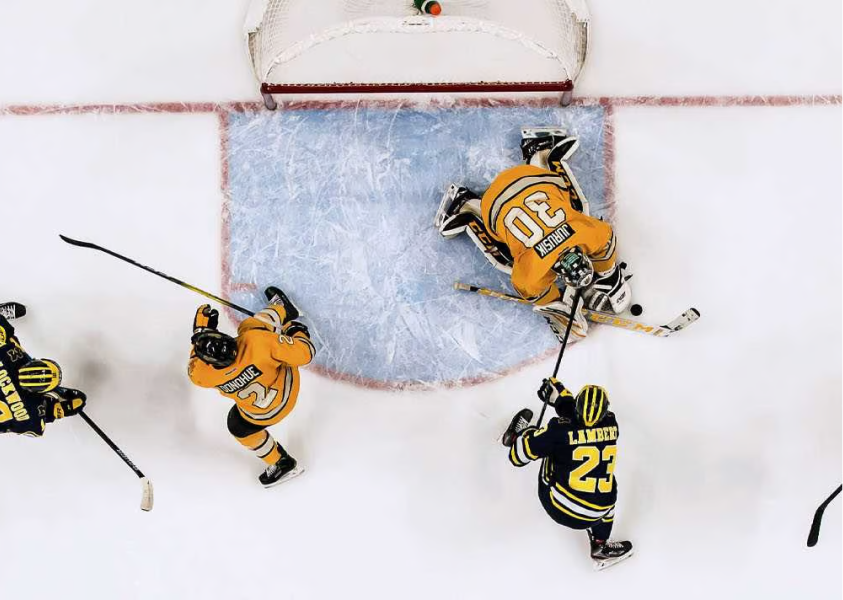 Ann Arbor Sports Commission