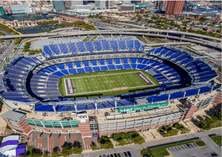 Visit Baltimore City